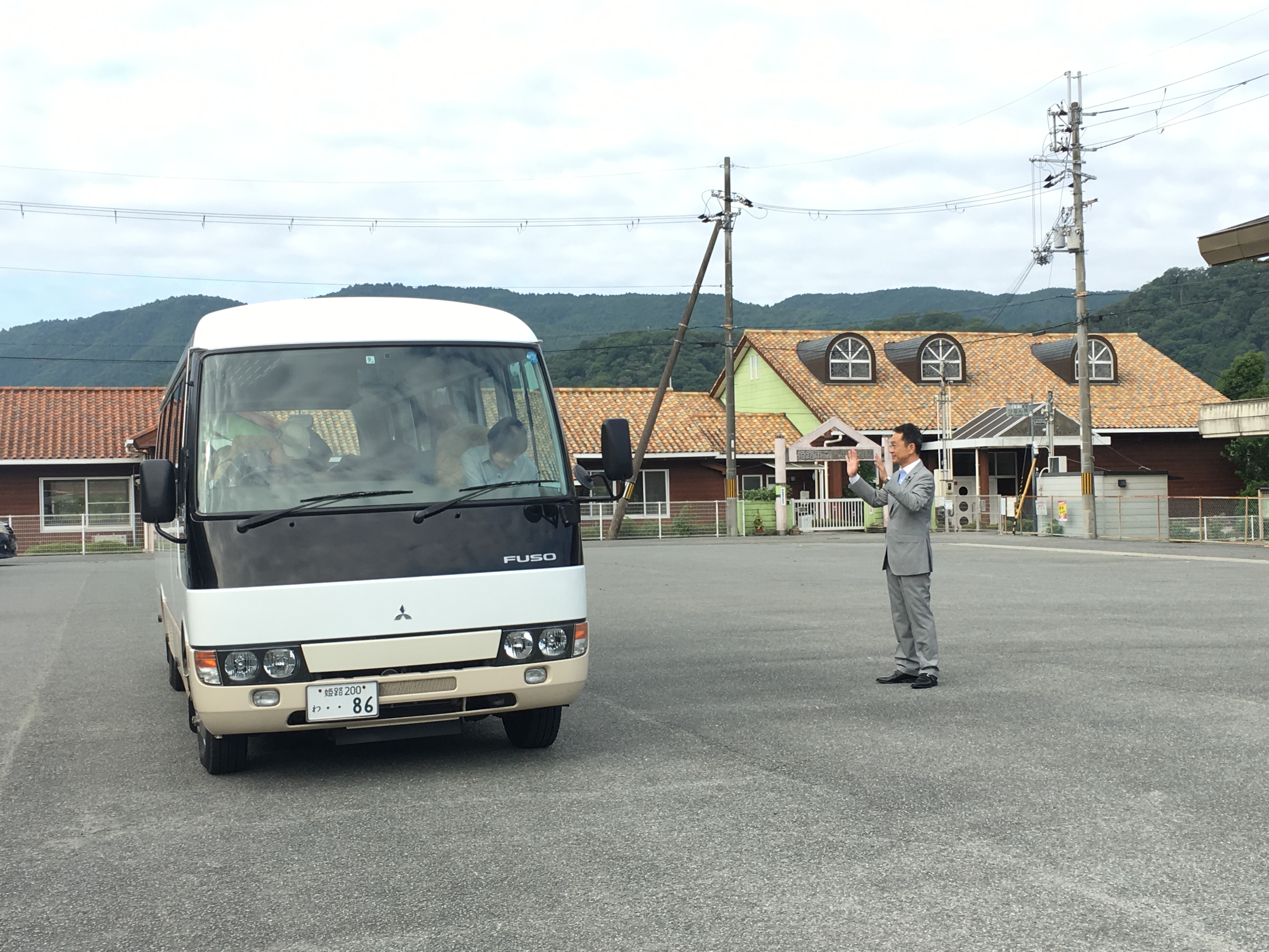 北野実オフィシャルホームページ 令和元年7月7日 日 町に無い魅力が詰まった郷 夢前町 北野実オフィシャルホームページ 令和元年7月7日 日 町に無い魅力が詰まった郷 夢前町