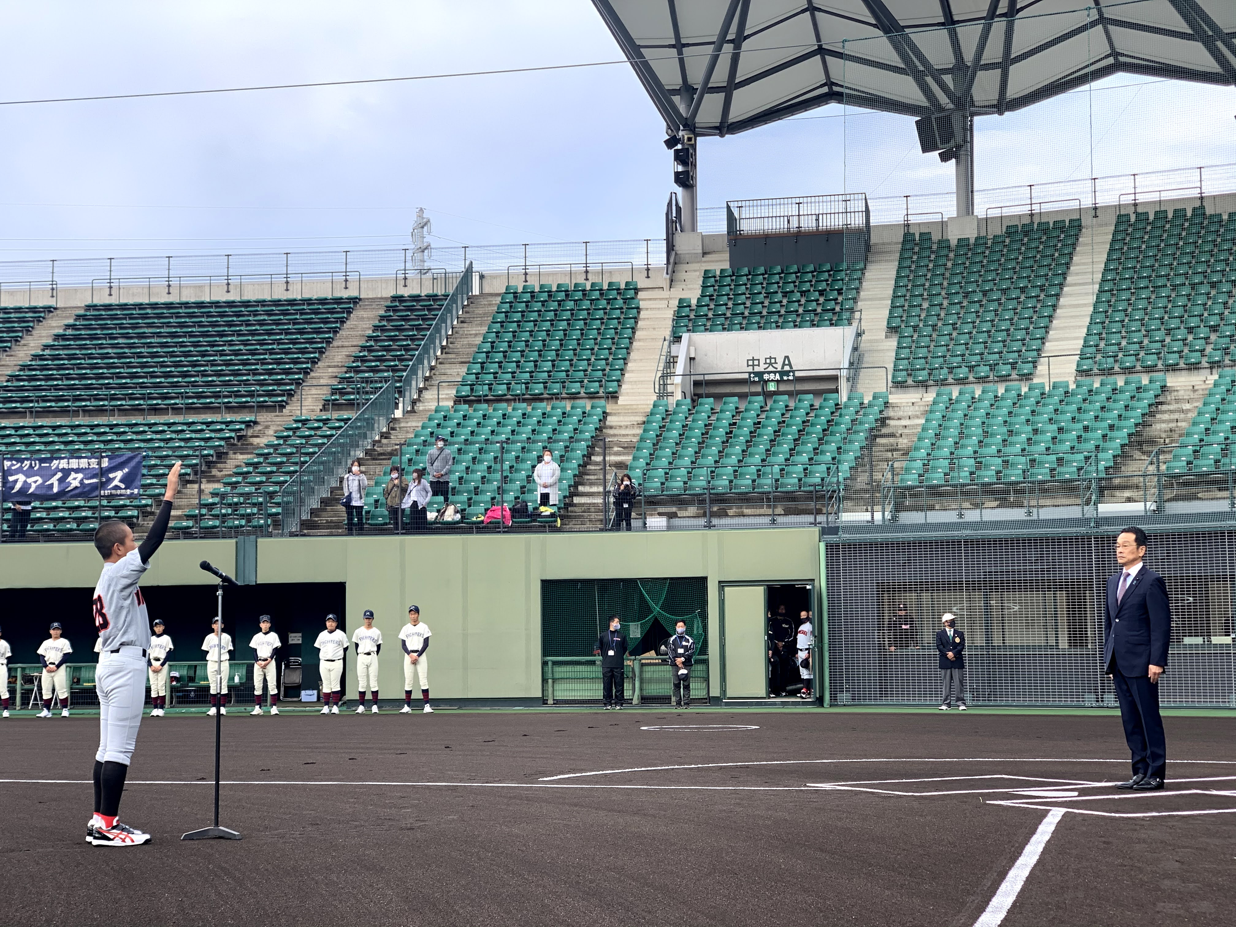 北野実オフィシャルホームページ 令和二年10月18日 兵庫夢前ヤングジュニア大会 兼タイガースカップ予選 北野実オフィシャルホームページ 令和二年10月18日 兵庫夢前ヤングジュニア大会 兼タイガースカップ予選