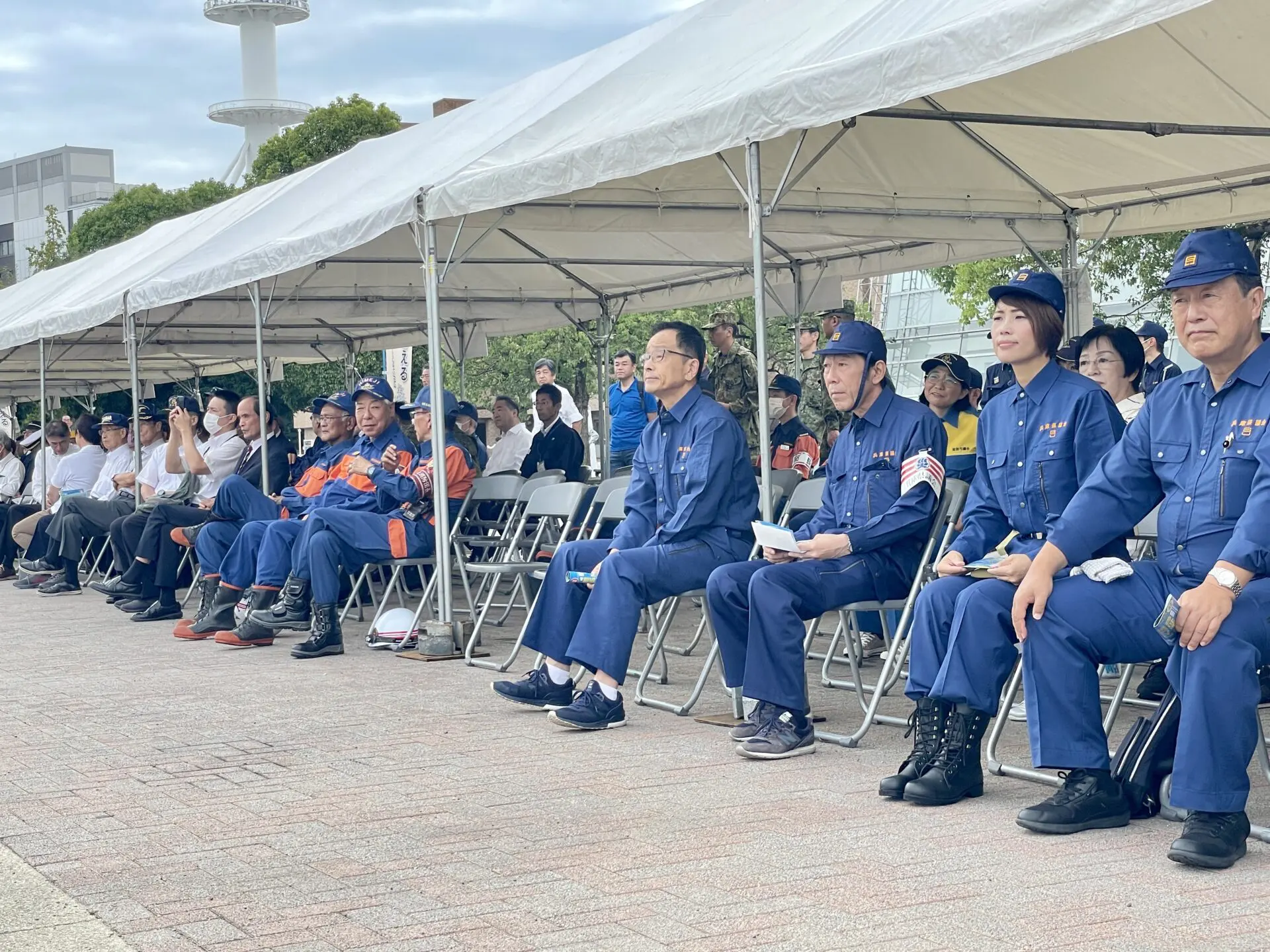 北野実オフィシャルホームページ｜令和五年10月1日㈰ 姫路市総合